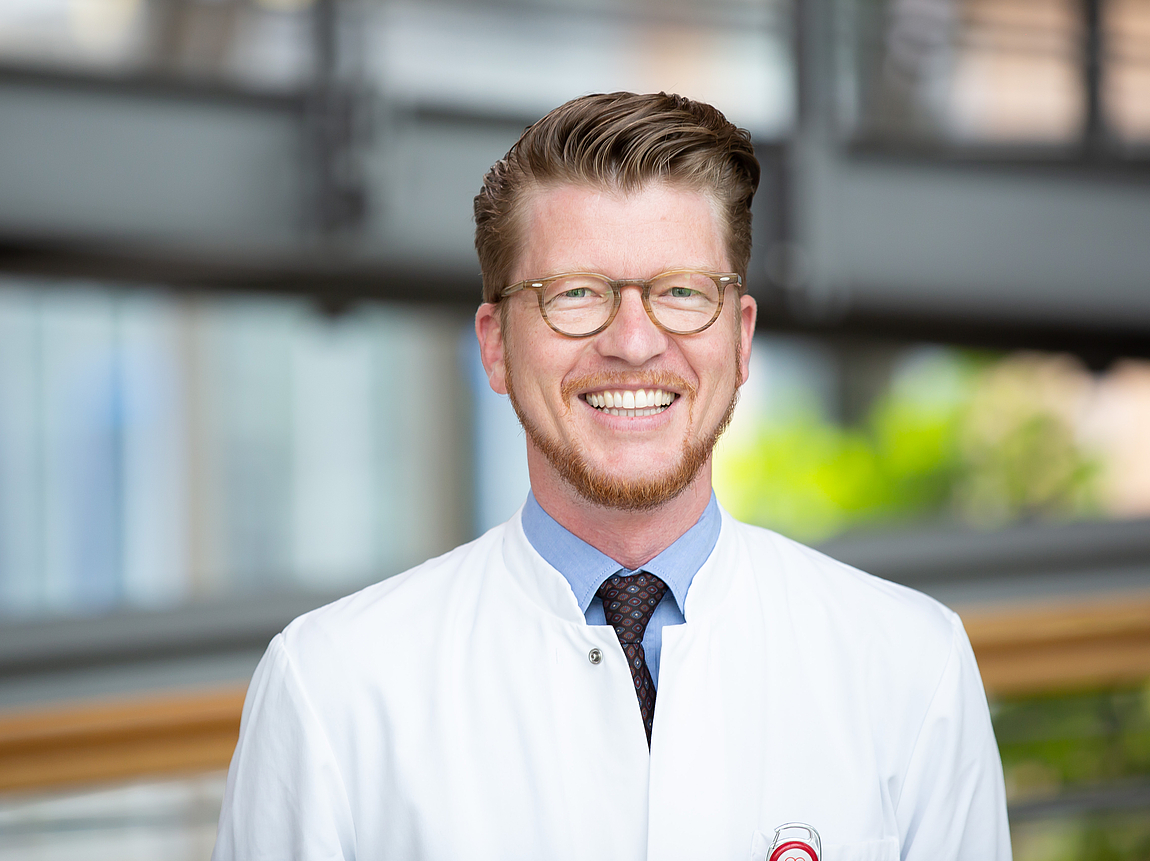 Profilbild Dr. Immler